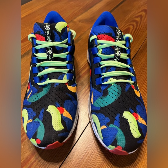 air zoom pegasus 38 ka unisex